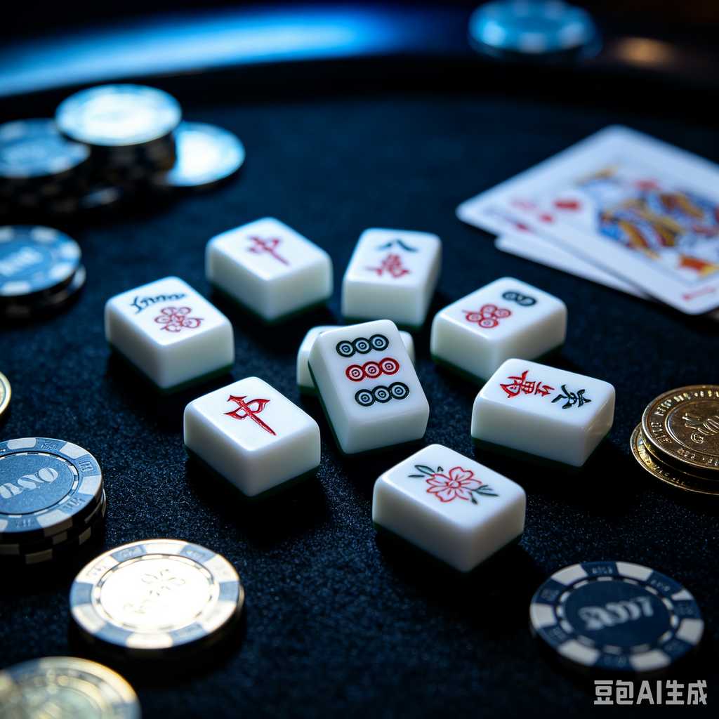 luxury mahjong gift box packaging