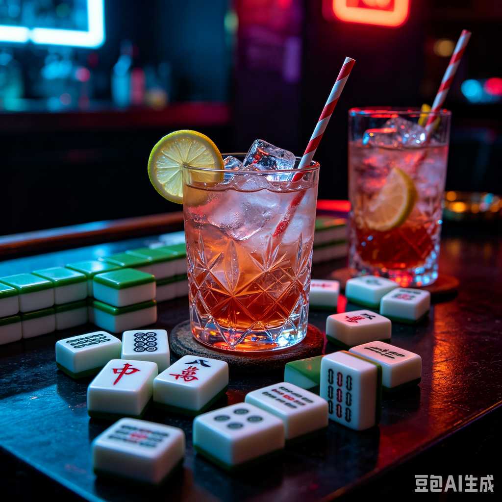 stable mahjong tile racks
