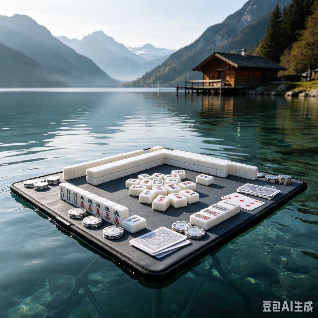 custom texture mahjong tiles