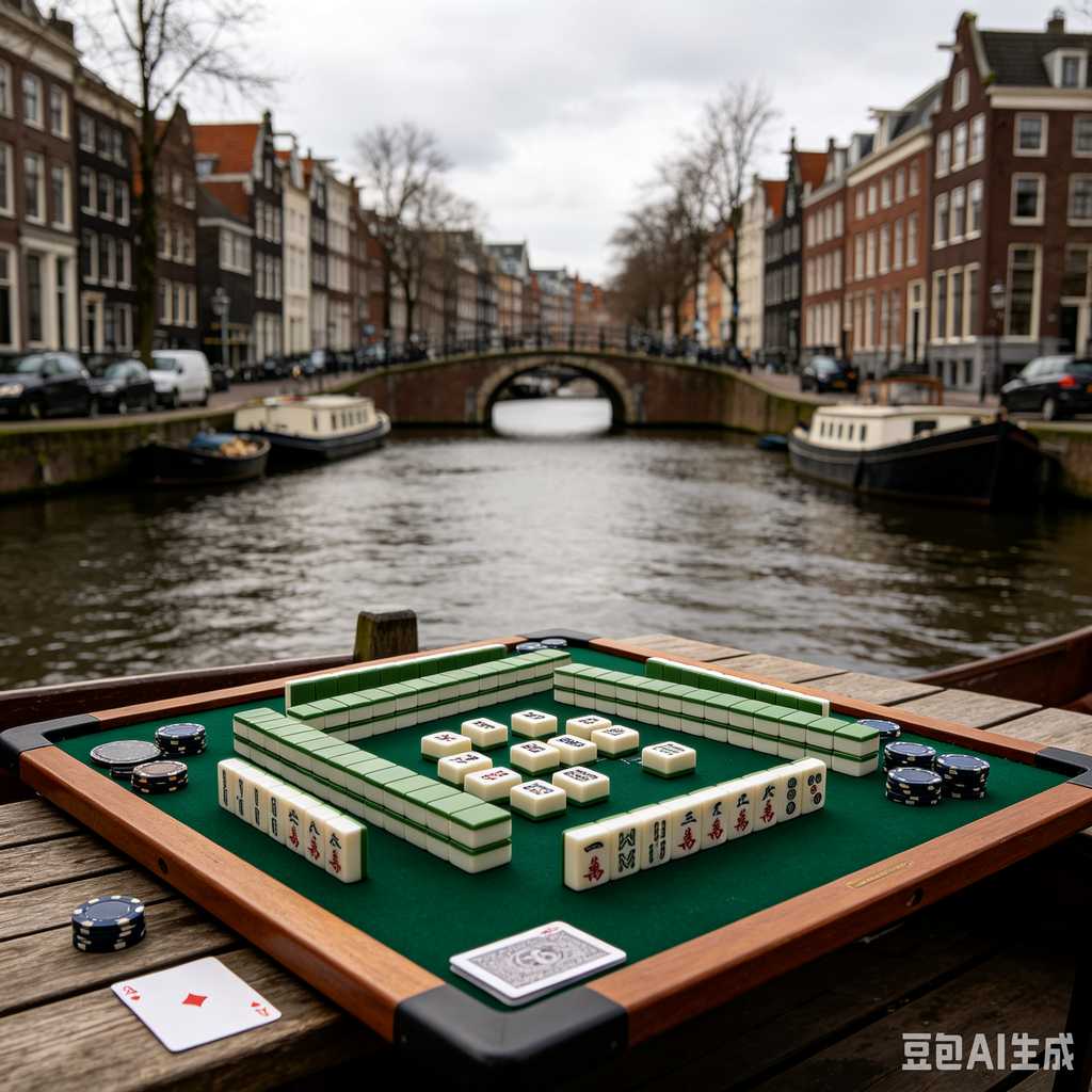 moisture proof mahjong case