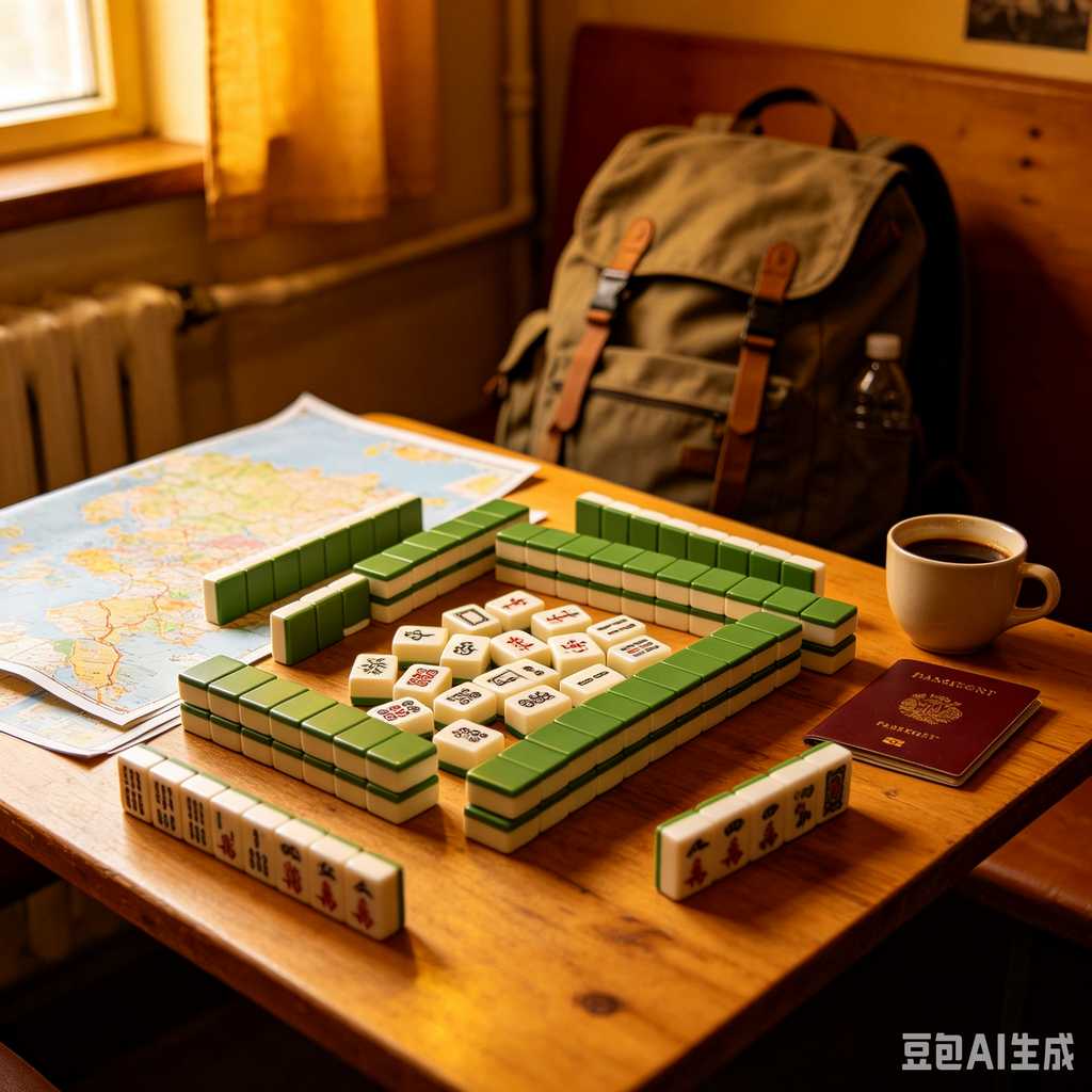 drop proof mahjong storage case