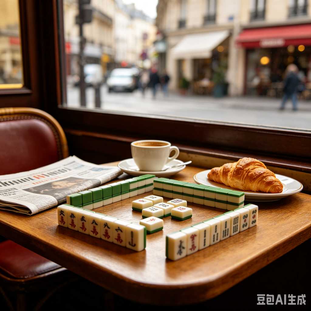 BuffaloNY,mahjong