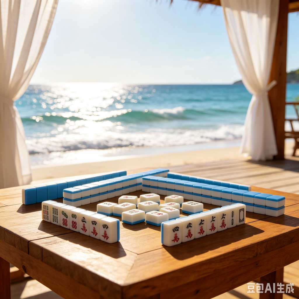 sharp text engraving mahjong tiles