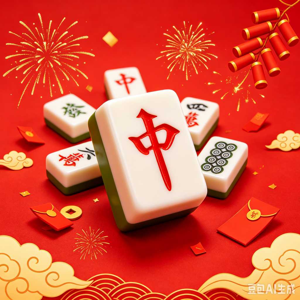 Georgetown,mahjong