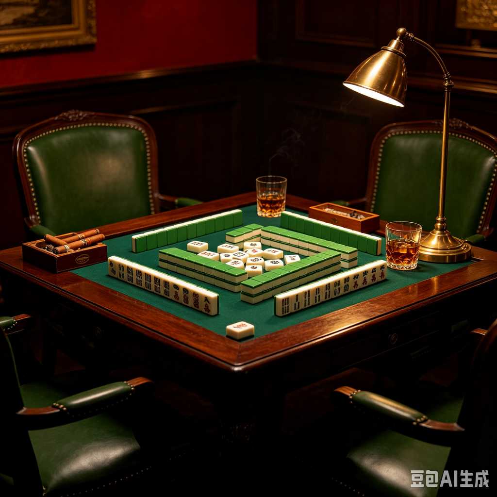 what is the best material for mahjong tiles