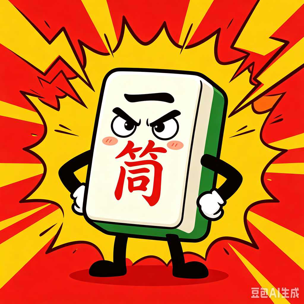 hard case mahjong set