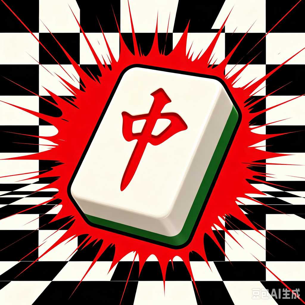 consistent color mahjong tiles