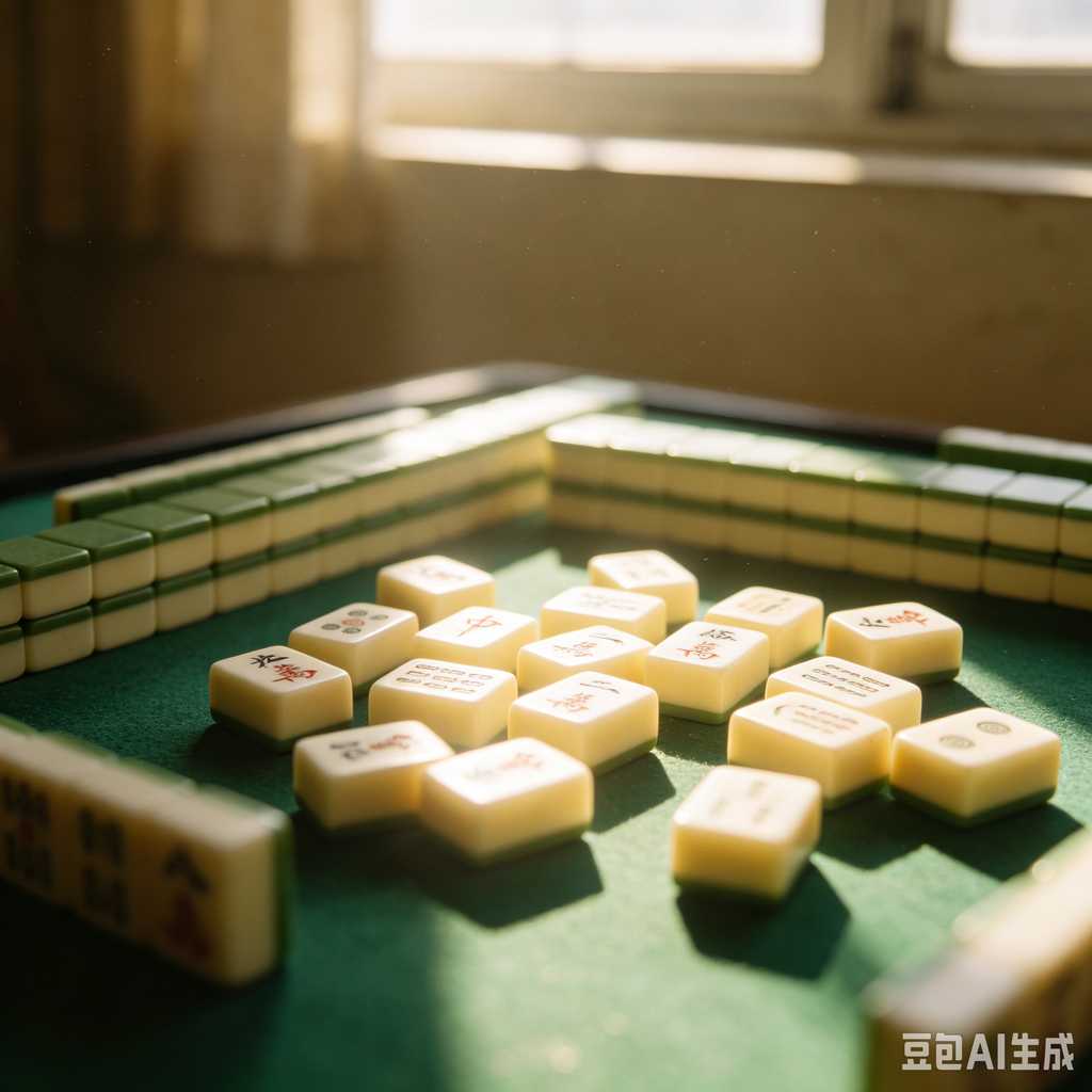 riverside,mahjong