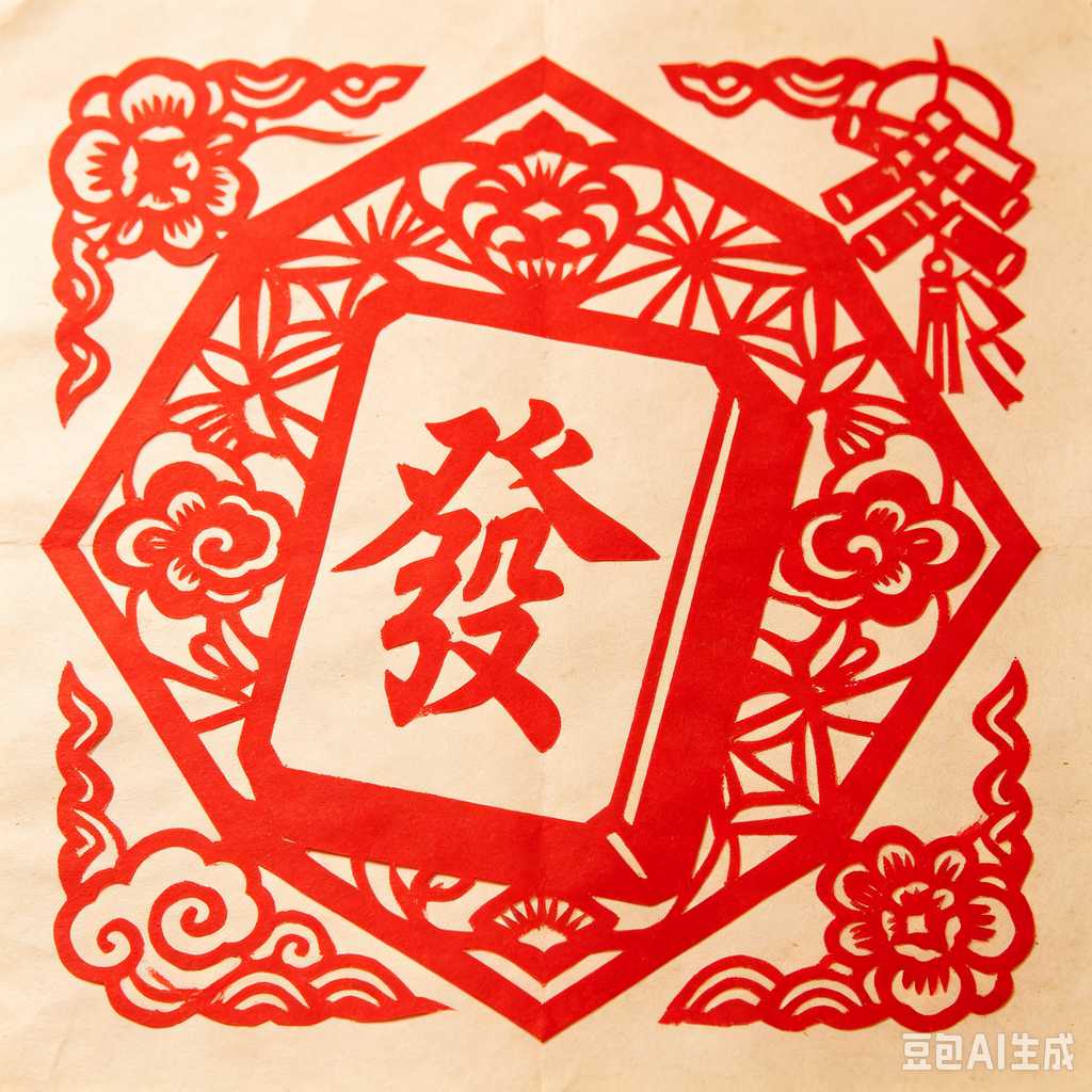 japanese mahjong set