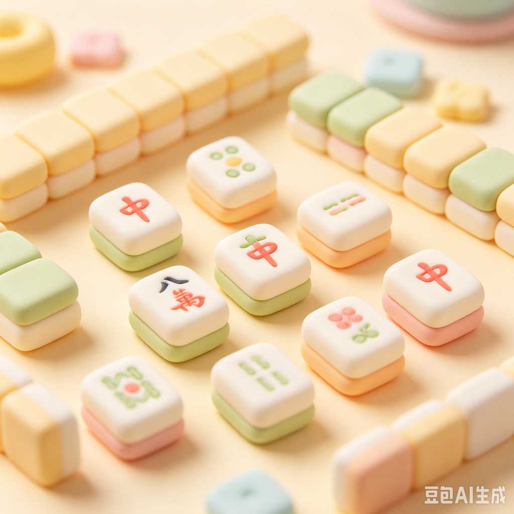 mahjong replacement tiles
