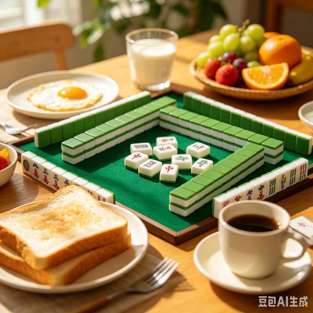 Nevada,mahjong