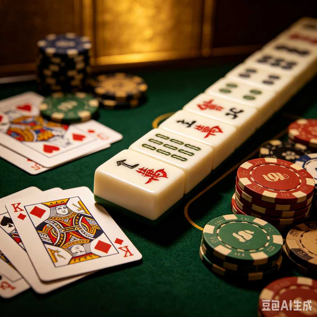 Zacatecas,mahjong