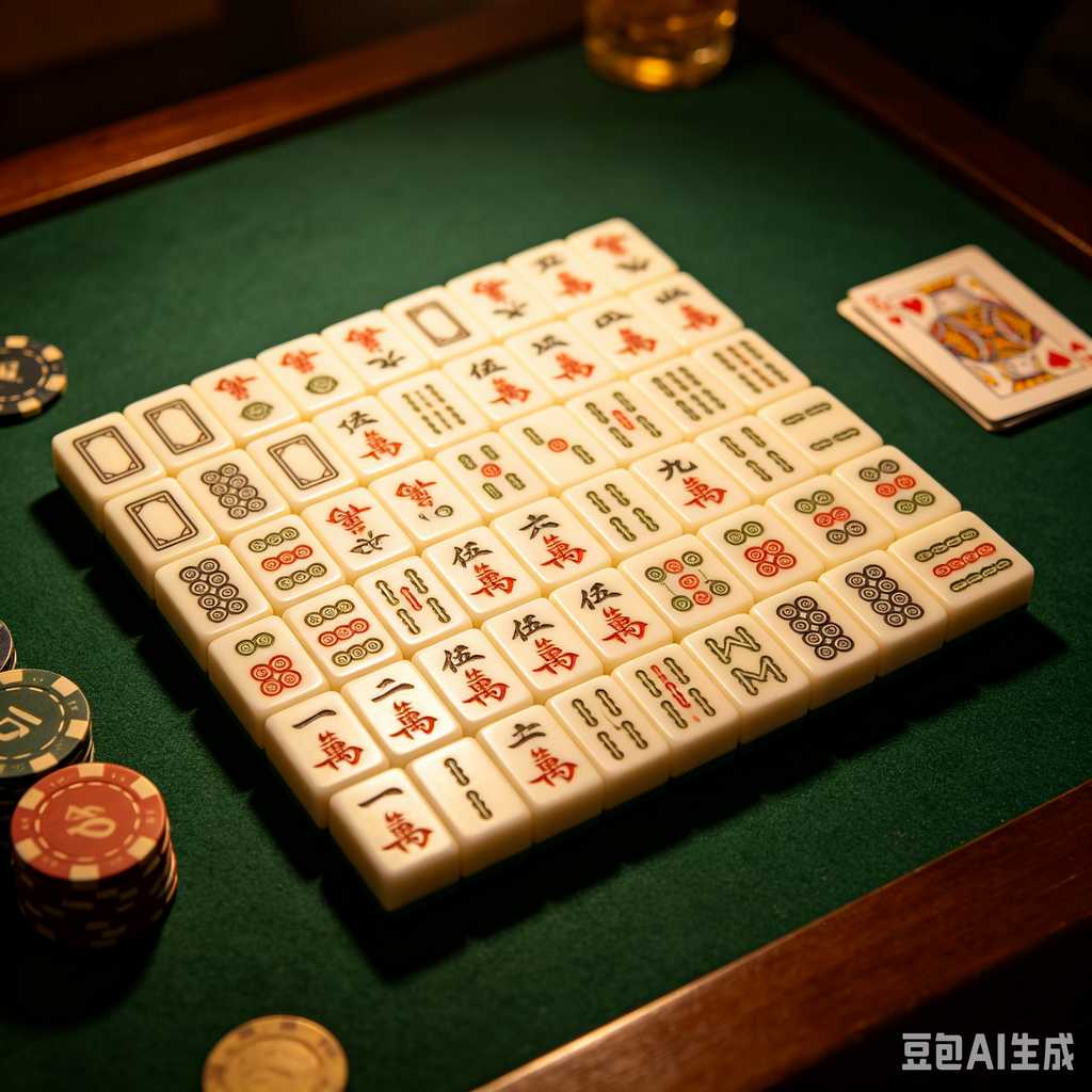 StamfordCT,mahjong