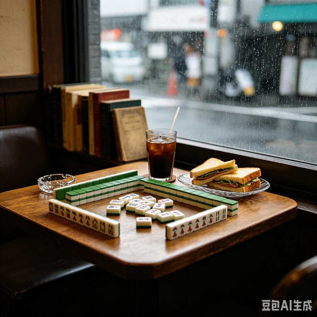 plastic mahjong score coins