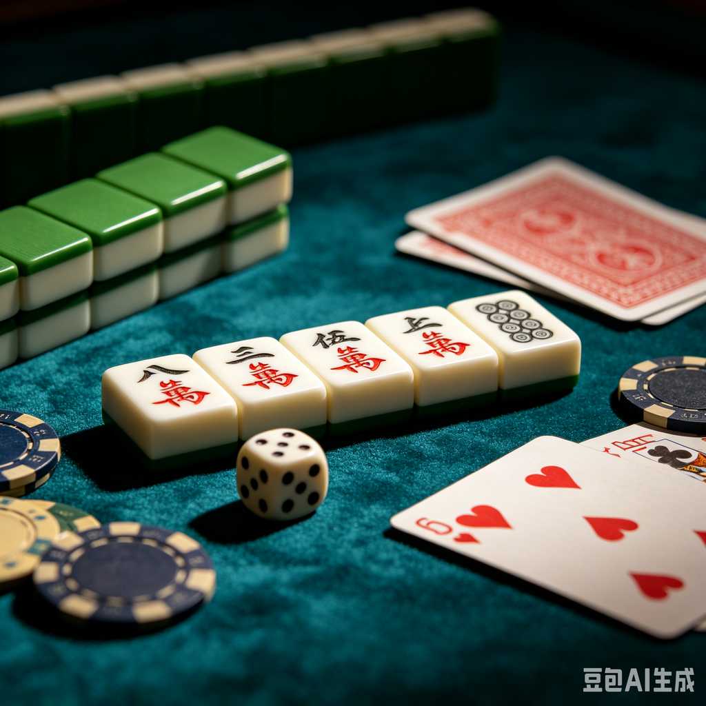 mahjong practice set for new players