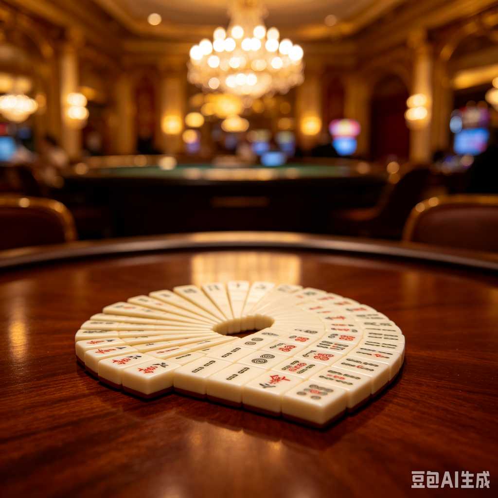 Munich,mahjong
