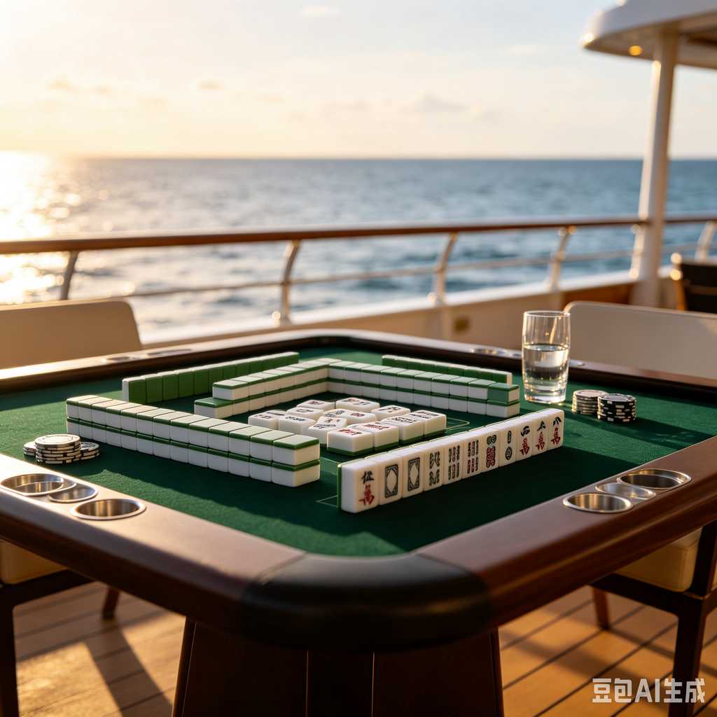 Warsaw,mahjong